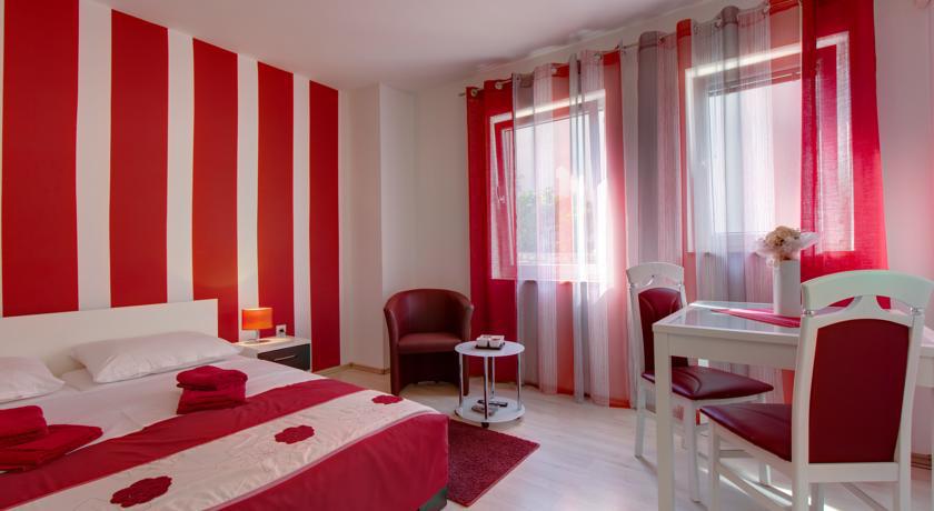 Apartment Nikolina Малий Лошинь Номер фото
