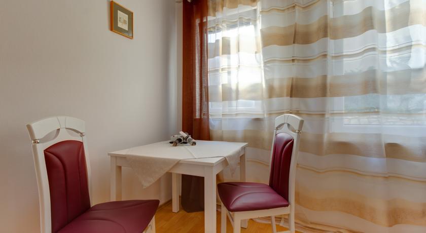 Apartment Nikolina Малий Лошинь Номер фото