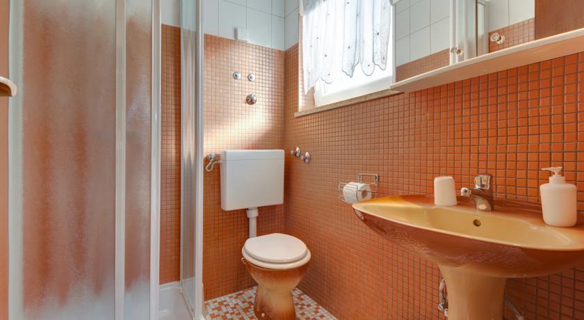 Apartment Nikolina Малий Лошинь Номер фото